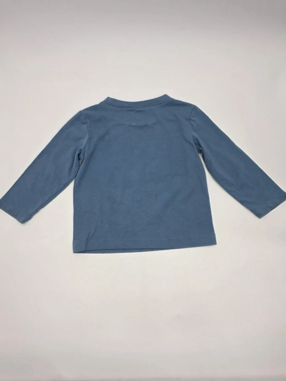 Nike baby boy long-sleeved tee and sweatpants size 12 months